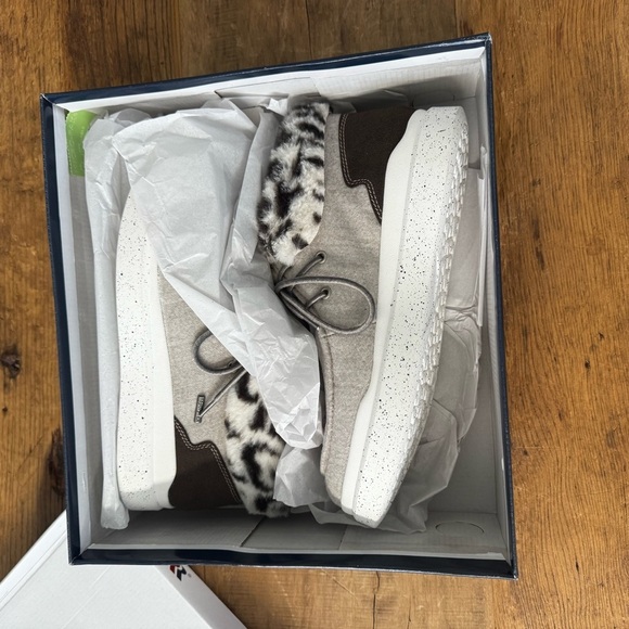 NEW ROMIKA Helsinki 03 Lined Waterproof Bootie~41~Grey Beige~SOLD OUT! - Picture 6 of 12